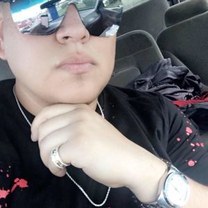 Meet your Posher, Martin